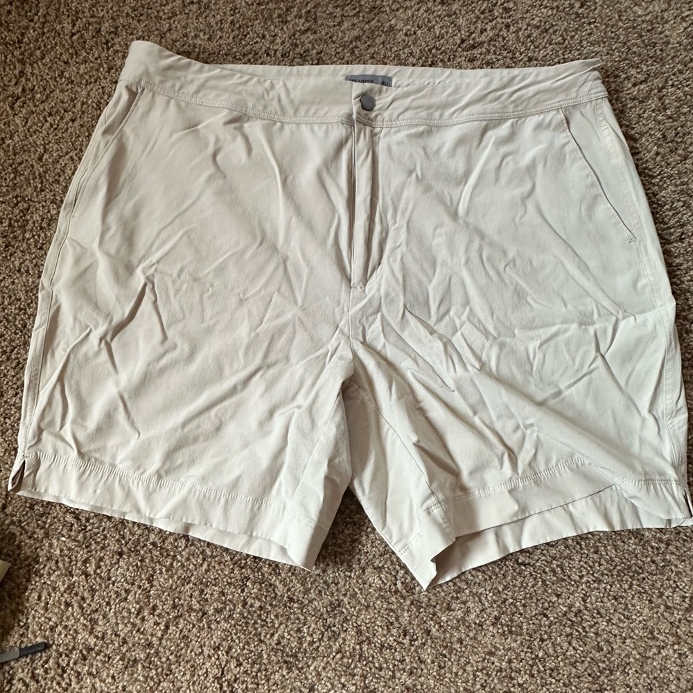 VRST 40W Golf Shorts